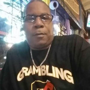 Meet your Posher, Sedrick